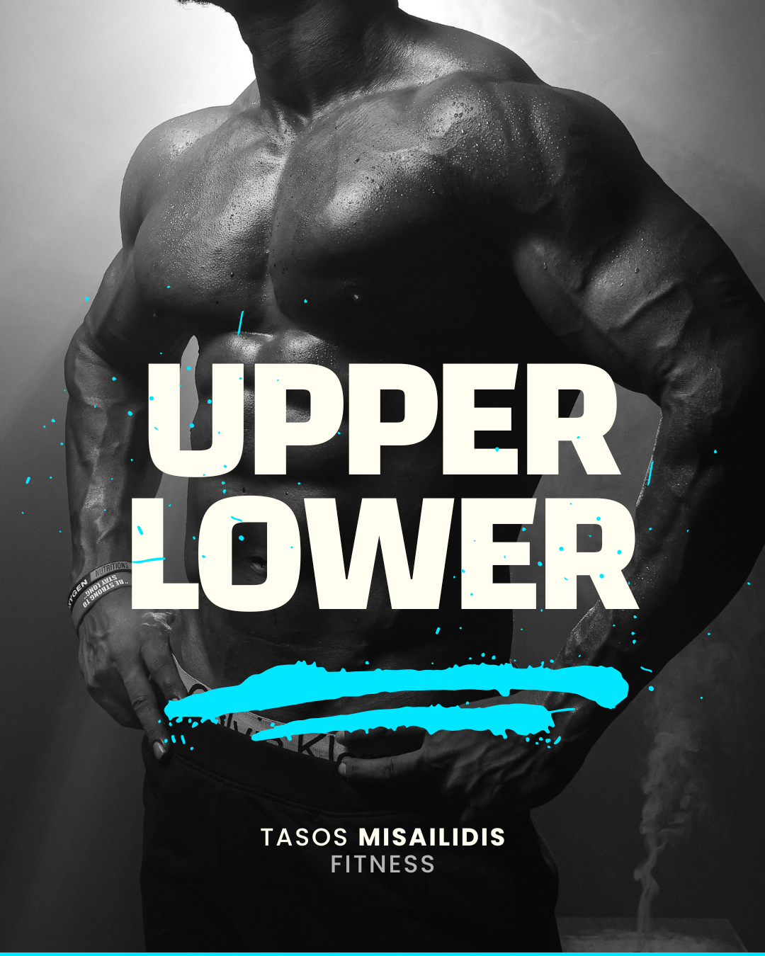 Upper Lower Program